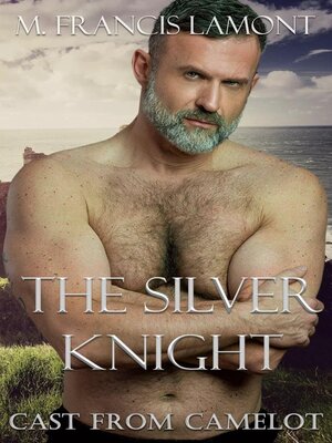 cover image of The Silver Knight